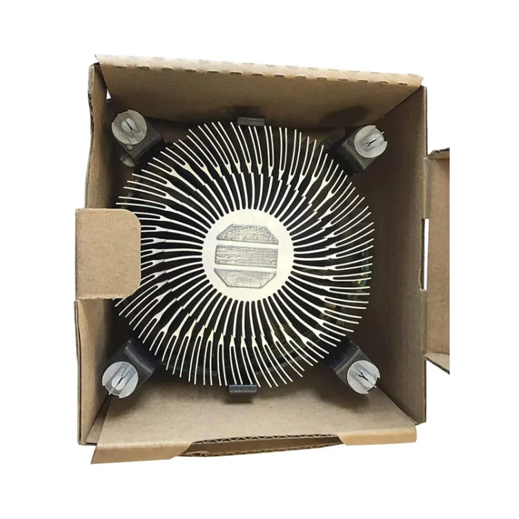 Original Cooler Socket 1200 (E97379-003)