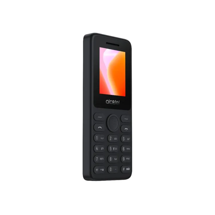 Mobilni Telefon ALCATEL 1021/siva