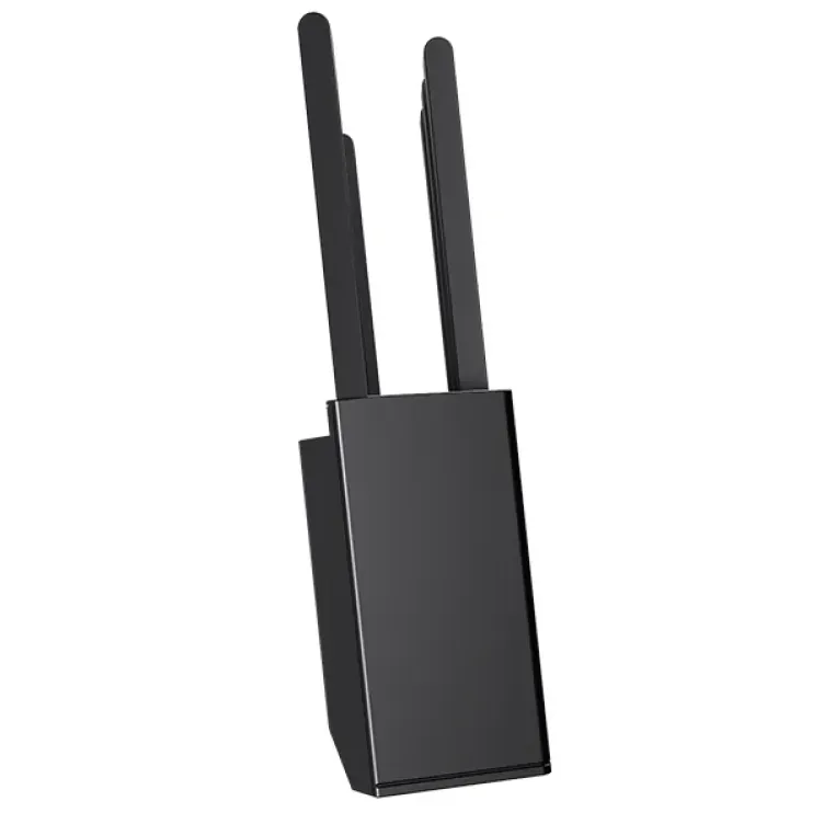 Wireless Router Tenda TX2L Pro AX1500/2.4:300Mbps&5Ghz:1201Mbpsi/3xGLAN/1xGBWAN MU-MIMO