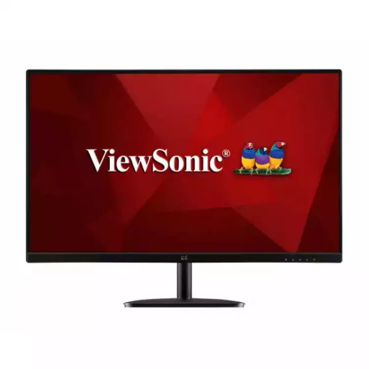 Monitor 27 ViewSonic VA2732-H 1920x1080/Full HD/4ms/IPS/100Hz/VGA/HDMI/Frameless