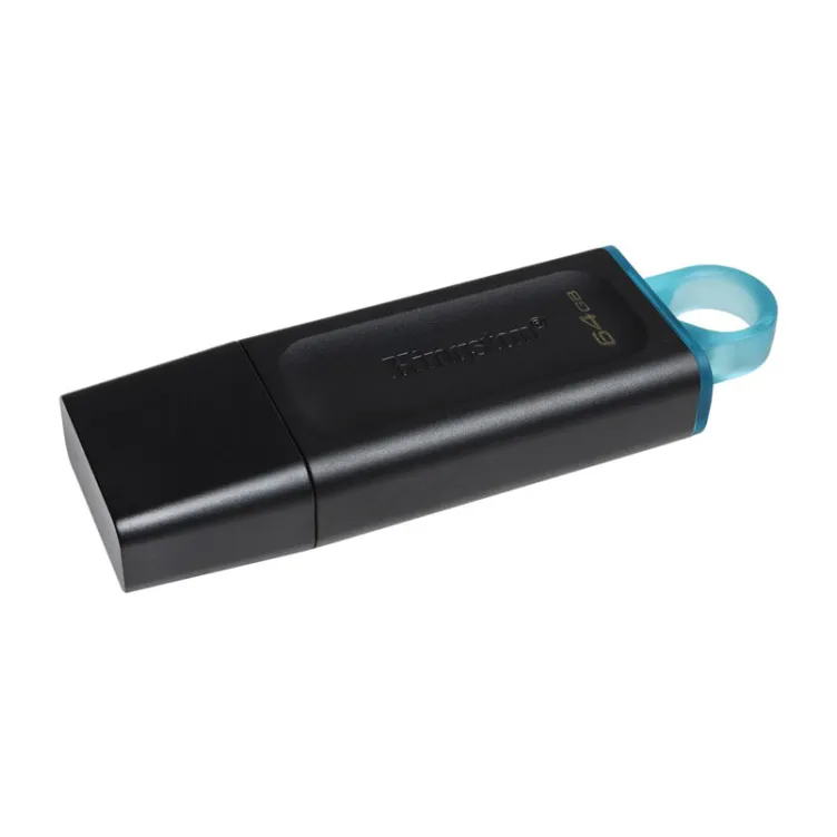 USB Kingston 64GB , USB 3.2 Gen.1, DataTraveler Exodia