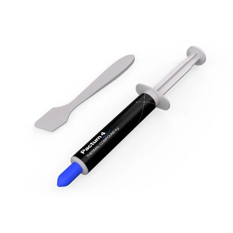 Pactum 4 termalna pasta 4g (EY0C004)