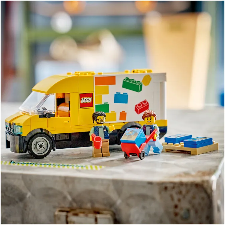 60500 LEGO® Kombi