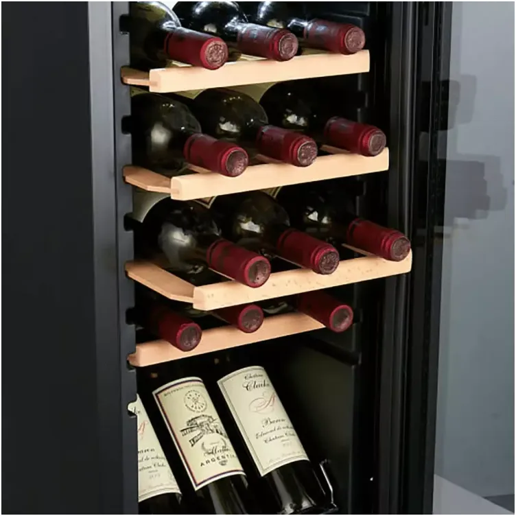 CAVIN NC-27B vinska vitrina