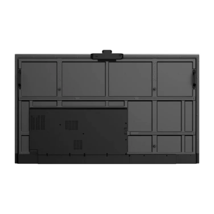 86 inča 86MR6DE 4K UHD LED 350 nita Interactive Display sa kamerom