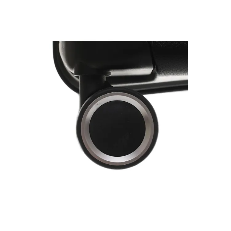 ENOVA PP Set kofera 3/1 - carbon black