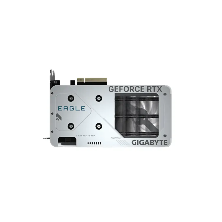 Grafička karta Gigabyte GeForce RTX 5060 Eagle OC GV-N5060EAGLEOC ICE-8GD 8GB GDDR7