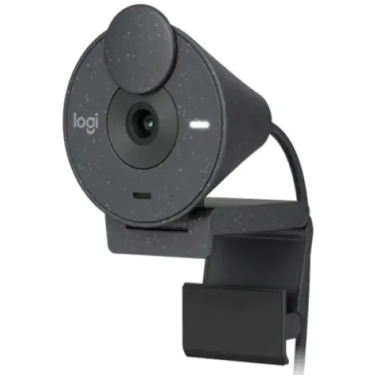 Web kamera Logitech BRIO 300 Graphite