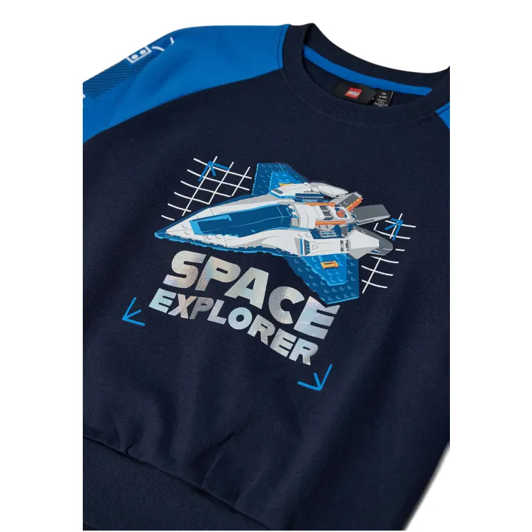 LEGO City duks, teget - 104