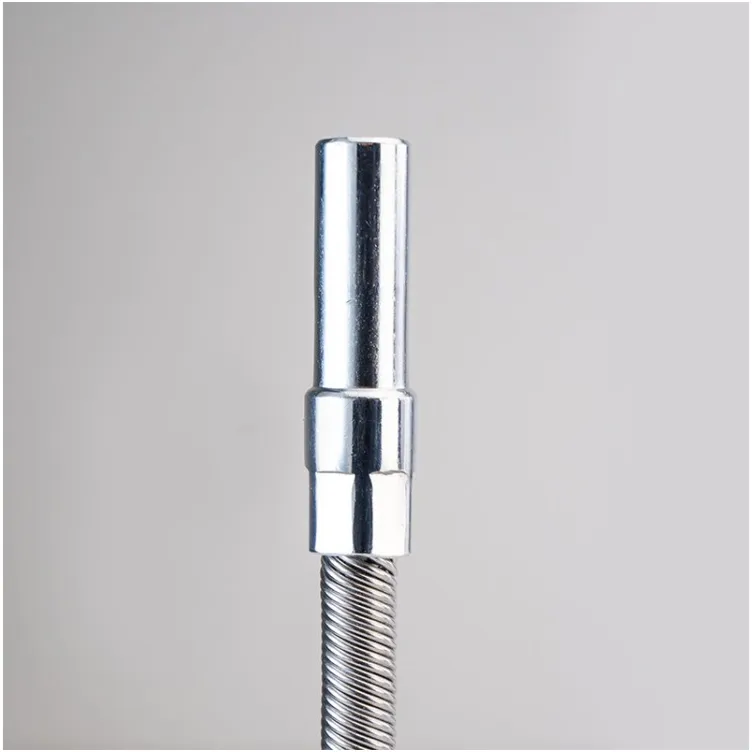 Odvijač sa fleksibilnom drškom  za  bitove (1/4") - BORMANN Pro BHT7072