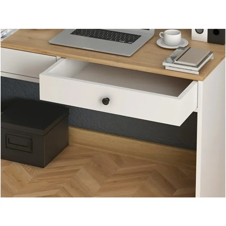 Radni sto Cuba sa fiokama