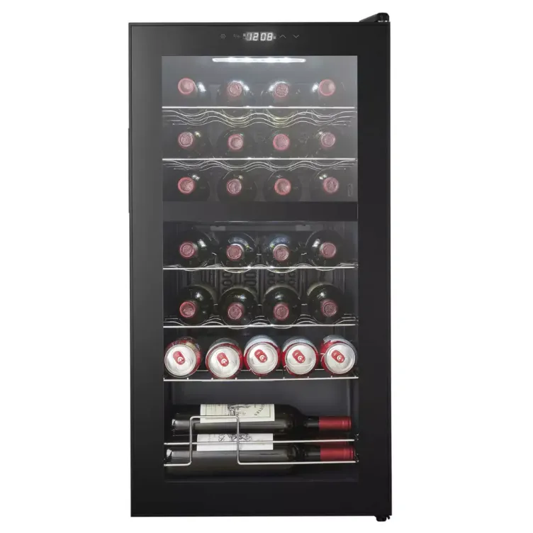 CAVIN NC-28B vinska vitrina