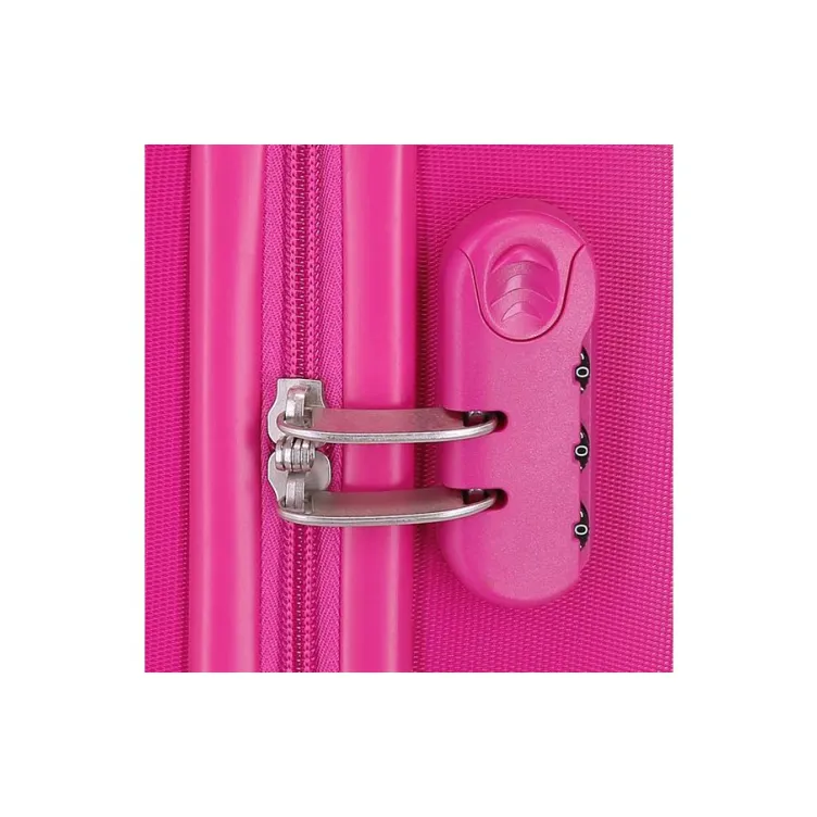 MINNIE LOVE dečiji kofer 55 cm