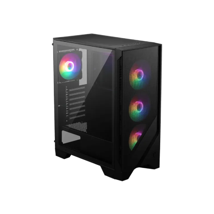 MAG FORGE 120A AIRFLOW kućište