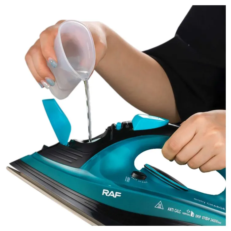 RAF R.1210B PEGLA NA PARU 2400-2600W