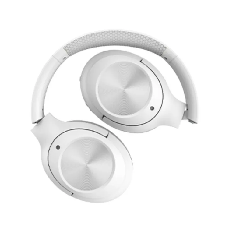 BH220 FSTYLER Wireless USB Type-C Charging slušalice sa mikrofonom bele