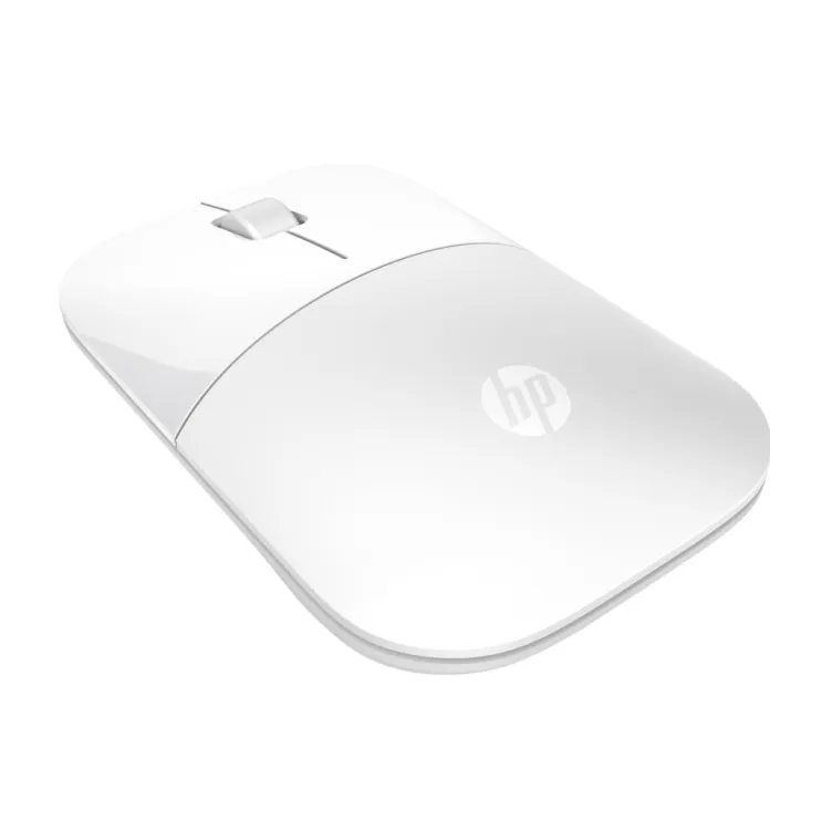Miš HP Z3700 bežicni/VOL80AA/bela