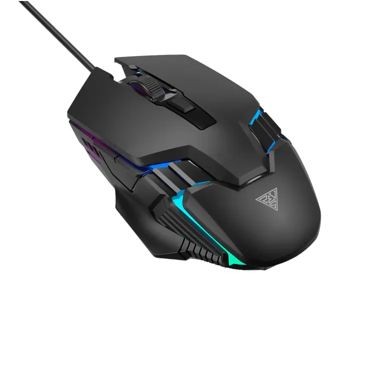 Miš Gamdias Aura GS4 RGB