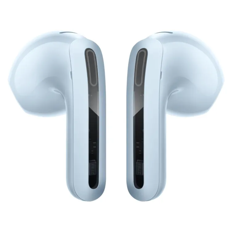 Redmi Buds 6 Active slušalice Transparent blue (BHR8394GL)