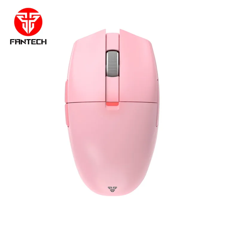 Mis Gaming Wireless Fantech XD7 Aria Sakura