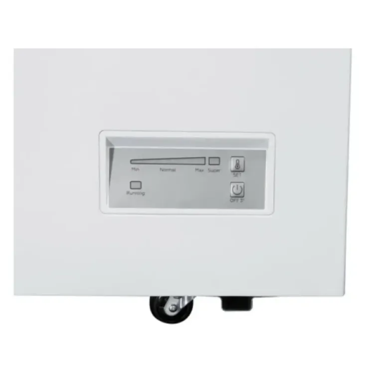 Zamrzivač Beko CF380EWN  horizontalni  širina 130cm/zapremina 371l