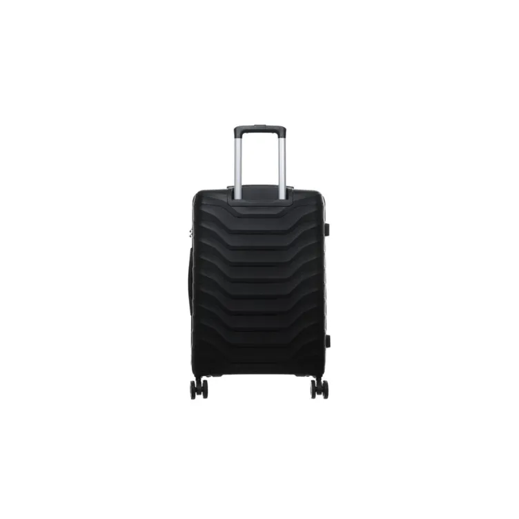 ENOVA PP Set kofera 3/1 - carbon black