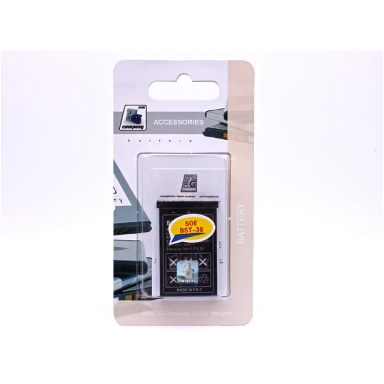 Baterija EG za Samsung G313 Trend 2/ Ace 4 (1500 mAh)