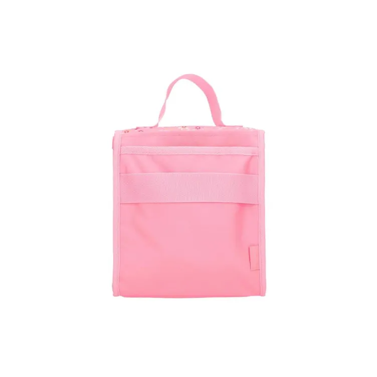 PEPE JEANS ALENKA torba za užinu - pink