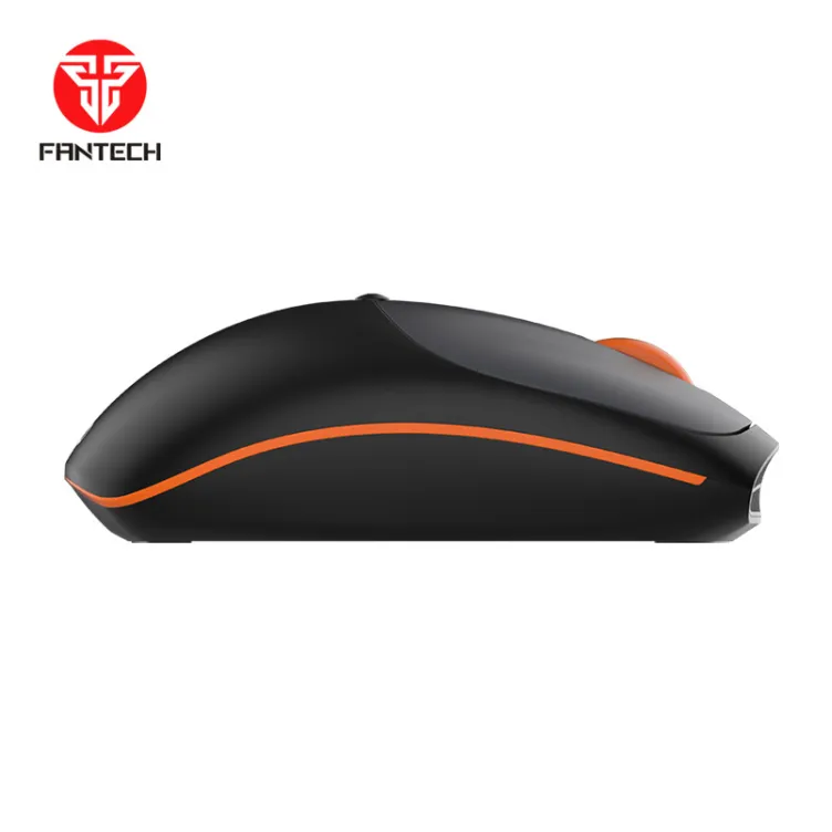 Combo mis i tastatura wireless Fantech WK-895 bez