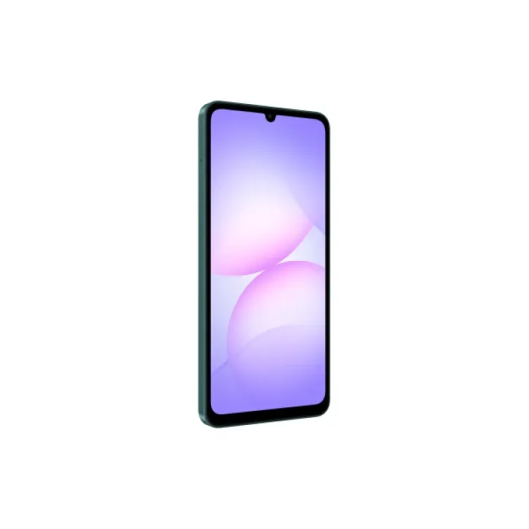 Mobilni telefon Samsung Galaxy A07 4/128GB zeleni