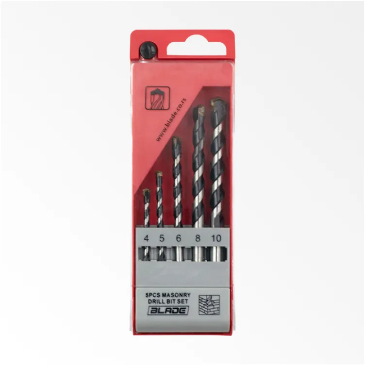 Set burgija za beton –  BLADE BSETBV