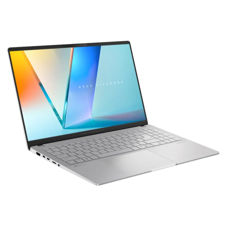 Vivobook S 15 OLED S5507QA-MA056W (15.6 inča 3K, Snapdragon X Elite X1E, 32GB, SSD 1TB, Win11 Home) OUTLET