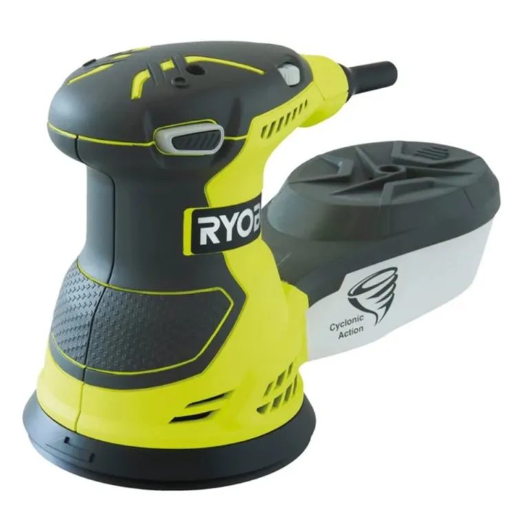 Kružna vibraciona brusilica 300W - RYOBI ROS300
