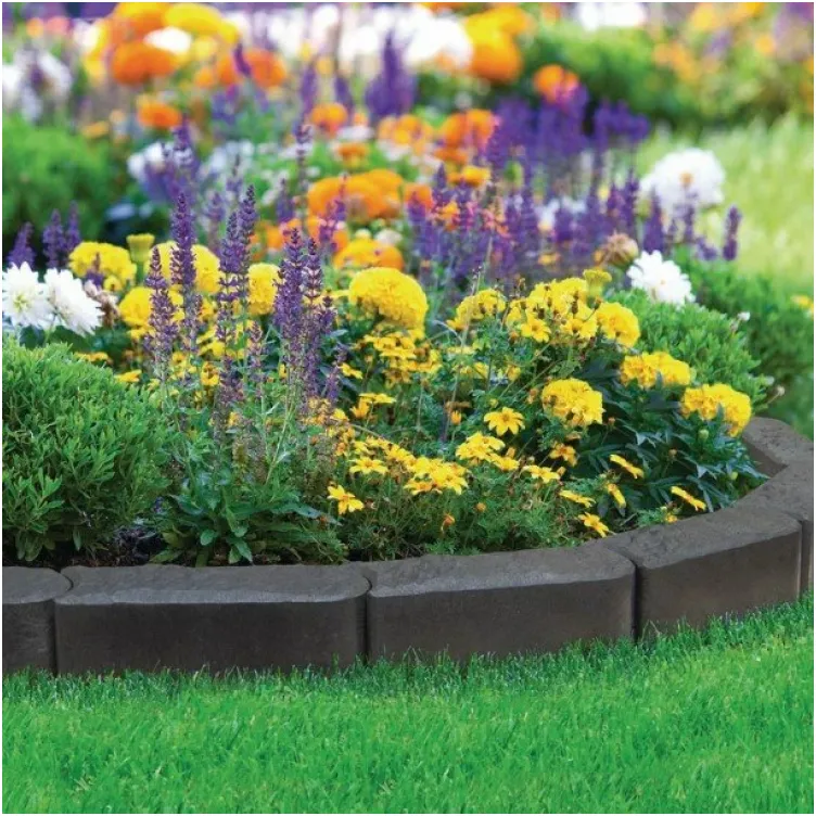 Ivičnjak za travnjak - MULTY HOME - Stomp Edge (EU5100299)