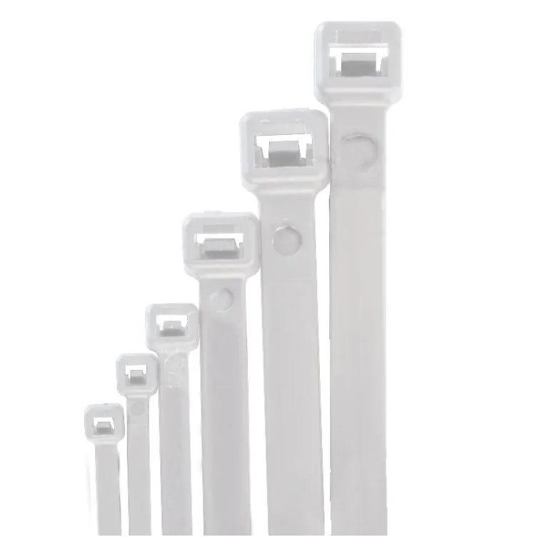 Najlon vezice za kablove 3.6*370mm - Bormann Pro