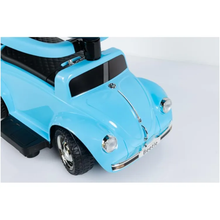 BIC.BEETLE 3IN1 JQ618-1  BLUE