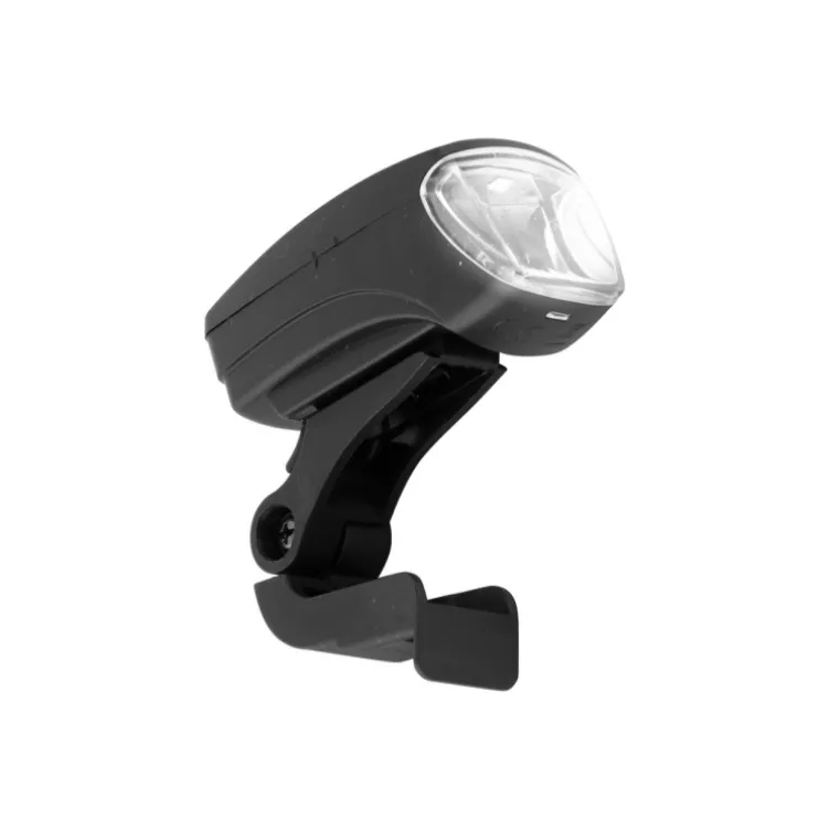 Lampa prednja 1 super bright led aaax3