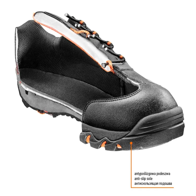 Cipela radna - NEO TOOLS