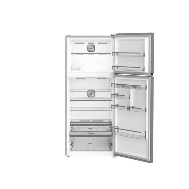 WHD2 6553 X5E kombinovani frižider