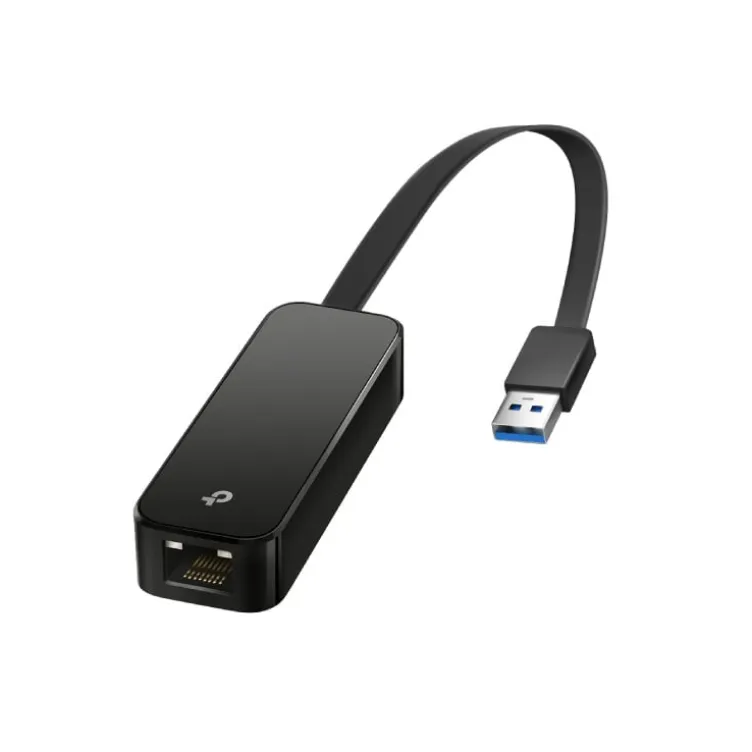 USB LAN adapter