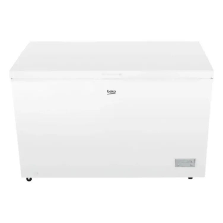 Zamrzivač Beko CF380EWN  horizontalni  širina 130cm/zapremina 371l