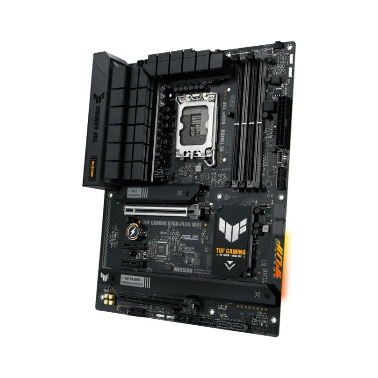 TUF GAMING B760-PLUS WIFI matična ploča
