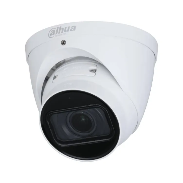 IPC-HDW2541T-ZS-27135-S2 5MP IR Vari-focal Eyeball WizSense Network kamera