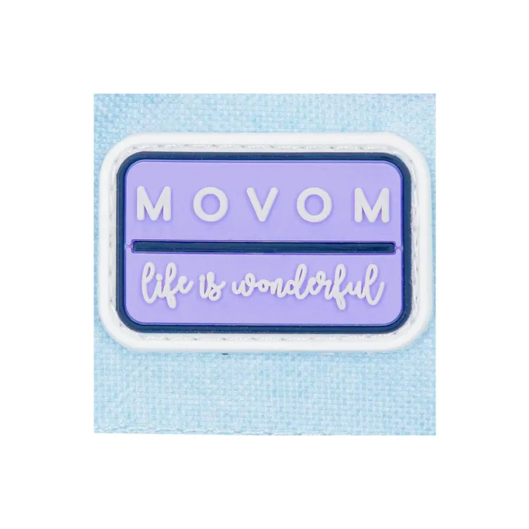 MOVOM GIRL POWER dečija torba za sport