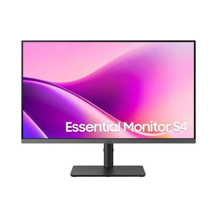 Monitor SAMSUNG LS27F434UAUXEN 27"/IPS/1920x1080/100Hz/5ms GtG/HDMI,DP,USB,LAN/VESA/Pivot,Visina/crn
