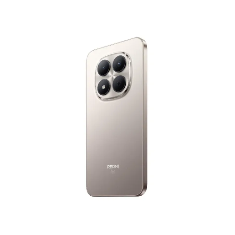 Smartphone XIAOMI Redmi Note 15 Pro 12GB/512GB/siva