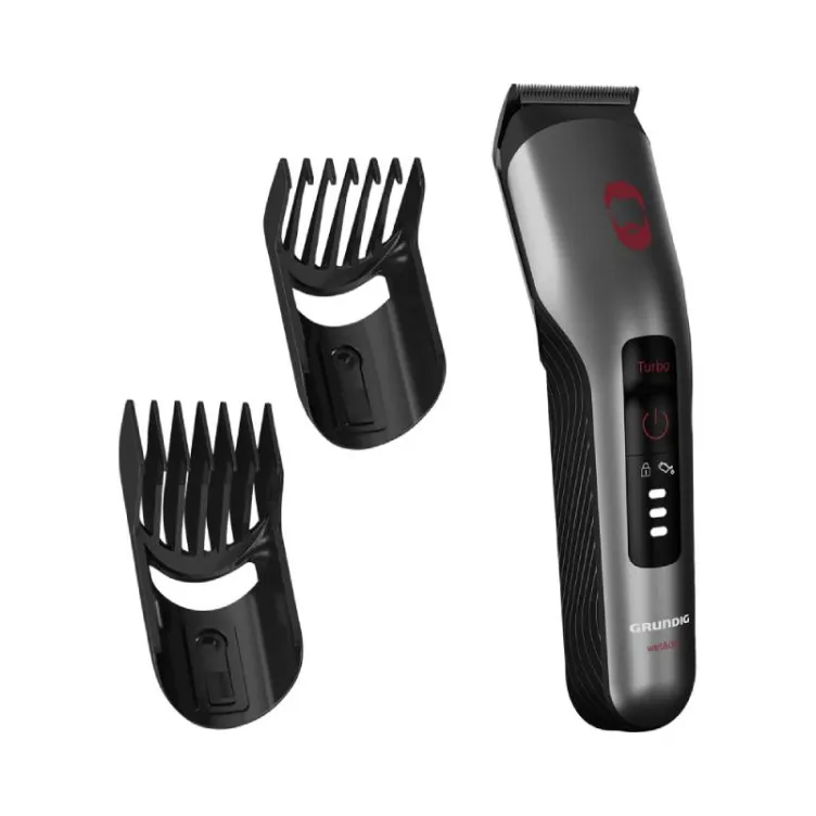 MC 8030 trimer