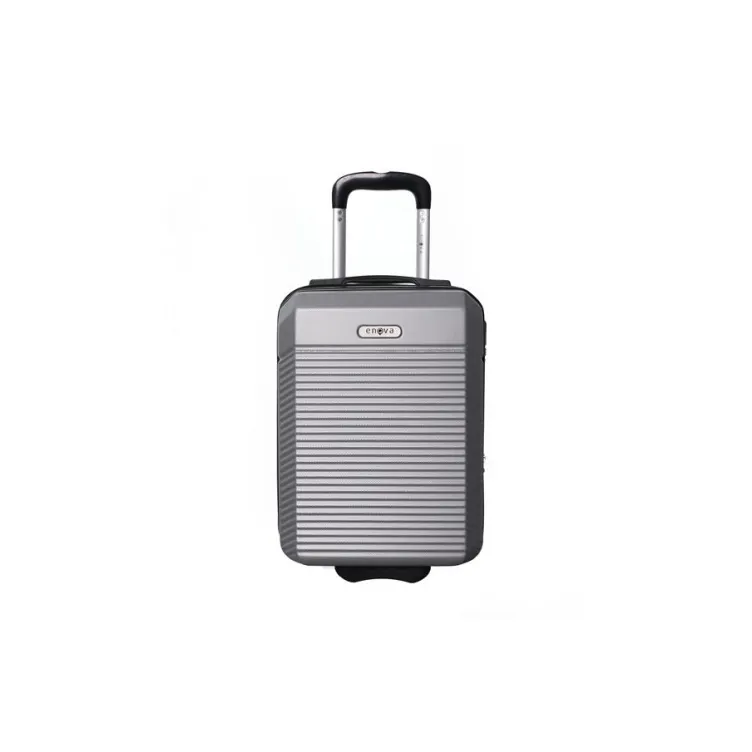ENOVA CAPRI kofer 40 cm - siva
