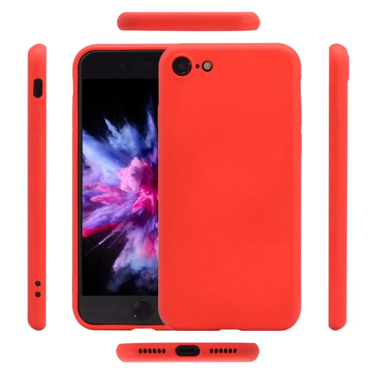 Maska Soft Gel Silicone za Huawei Honor 70 Pro sand pink