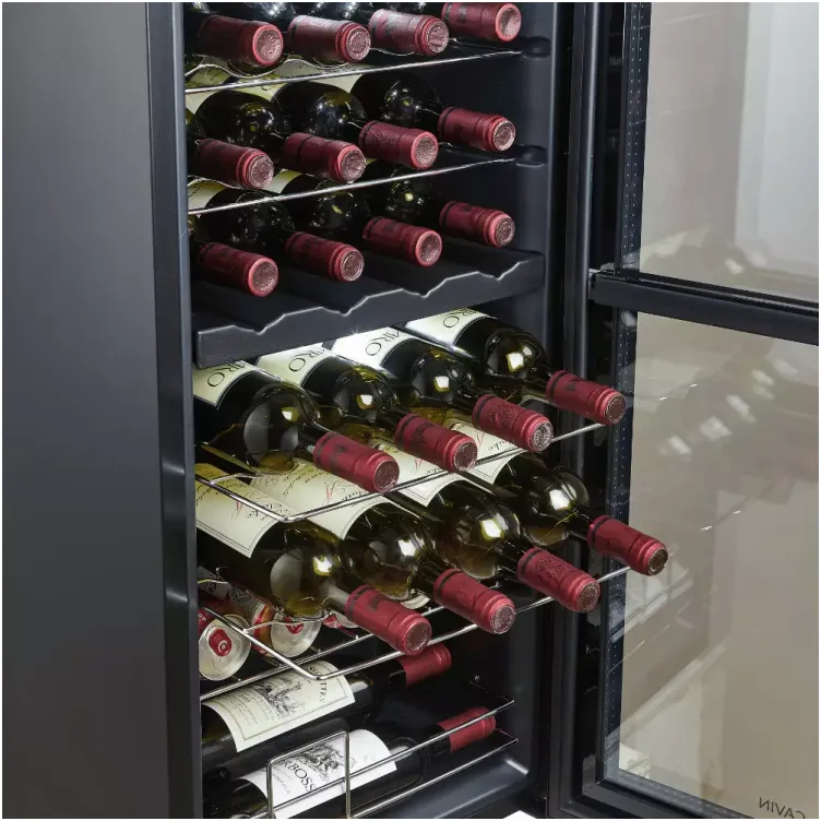 CAVIN NC-28B vinska vitrina